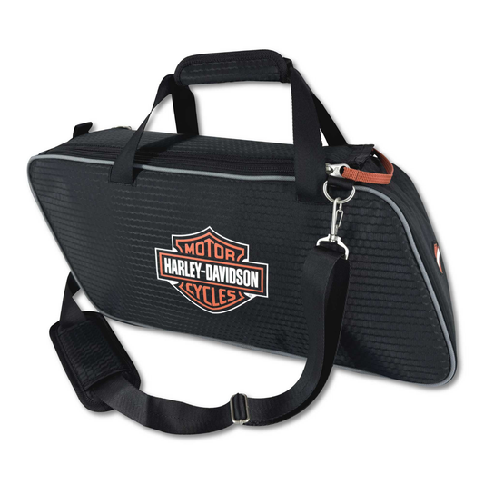 Harley-Davidson® Ripstop Honeycomb Tour Pack ( 1 only )