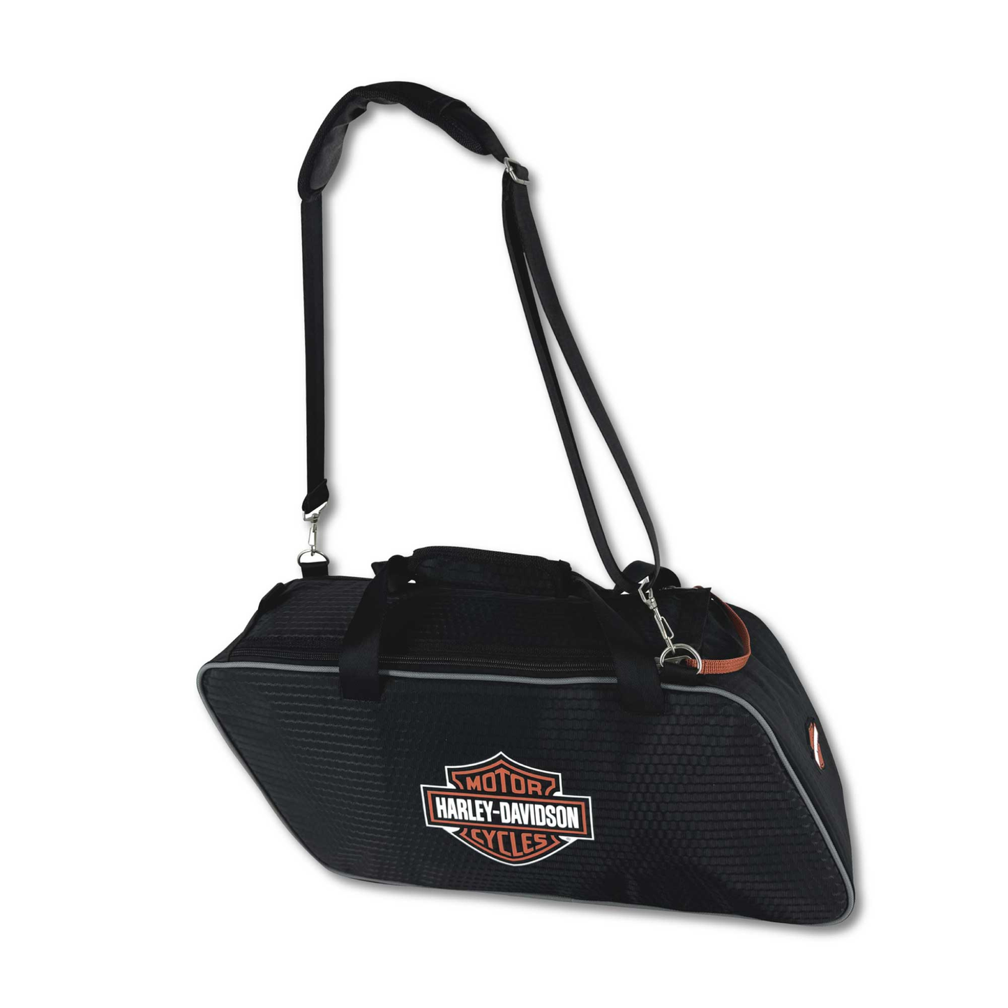 Harley-Davidson® Ripstop Honeycomb Tour Pack ( 1 only )