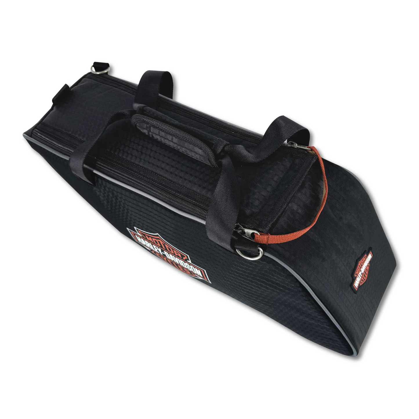 Harley-Davidson® Ripstop Honeycomb Tour Pack ( 1 only )