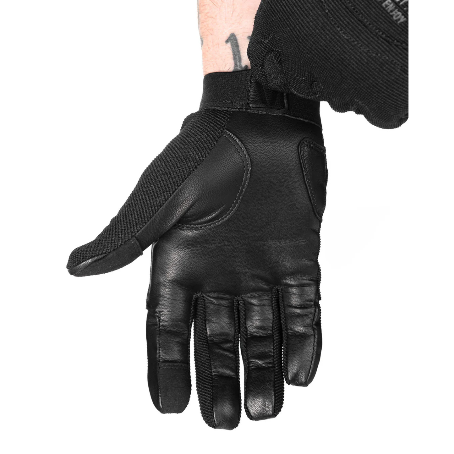 Akin Moto - Grenade Motorcycle Gloves