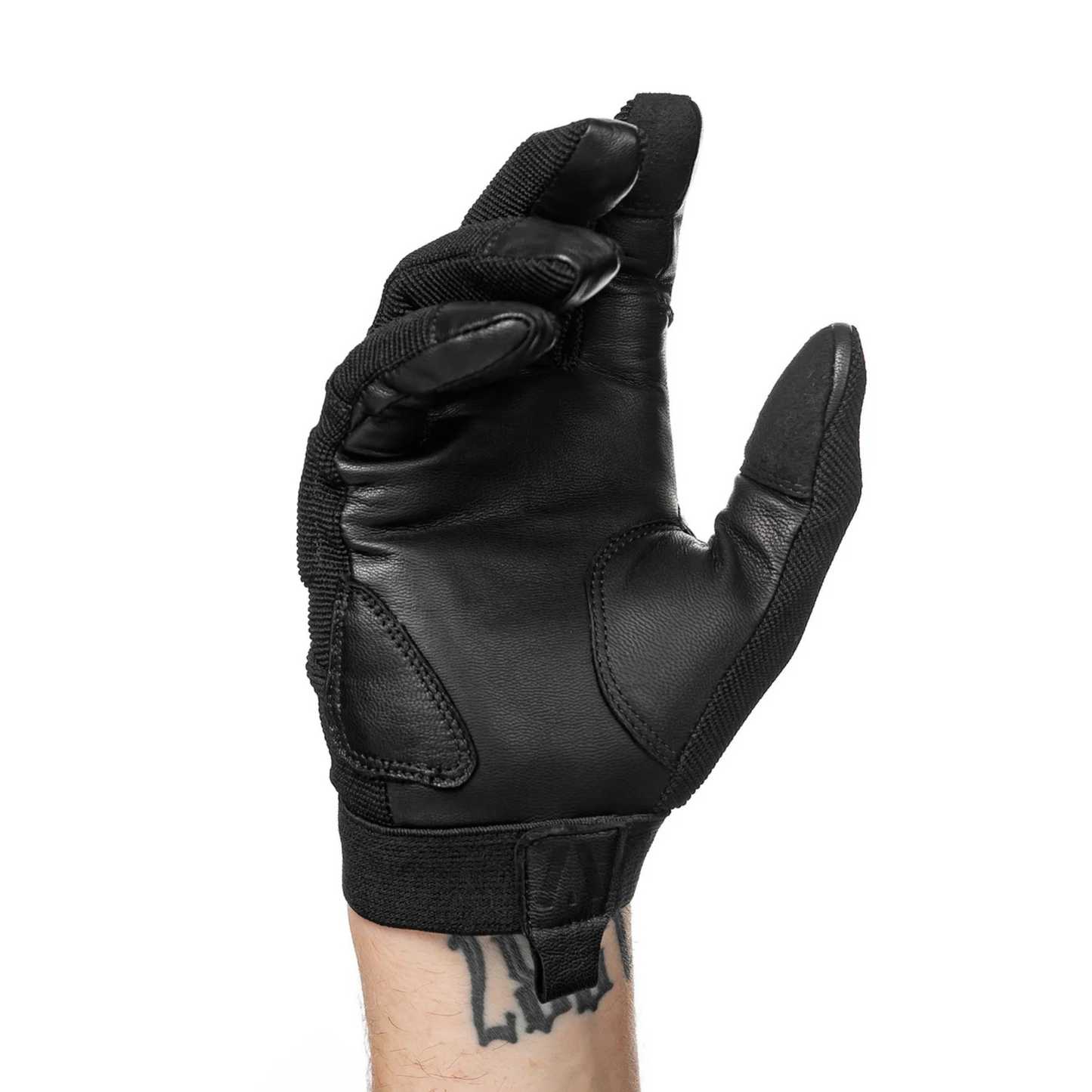 Akin Moto - Grenade Motorcycle Gloves