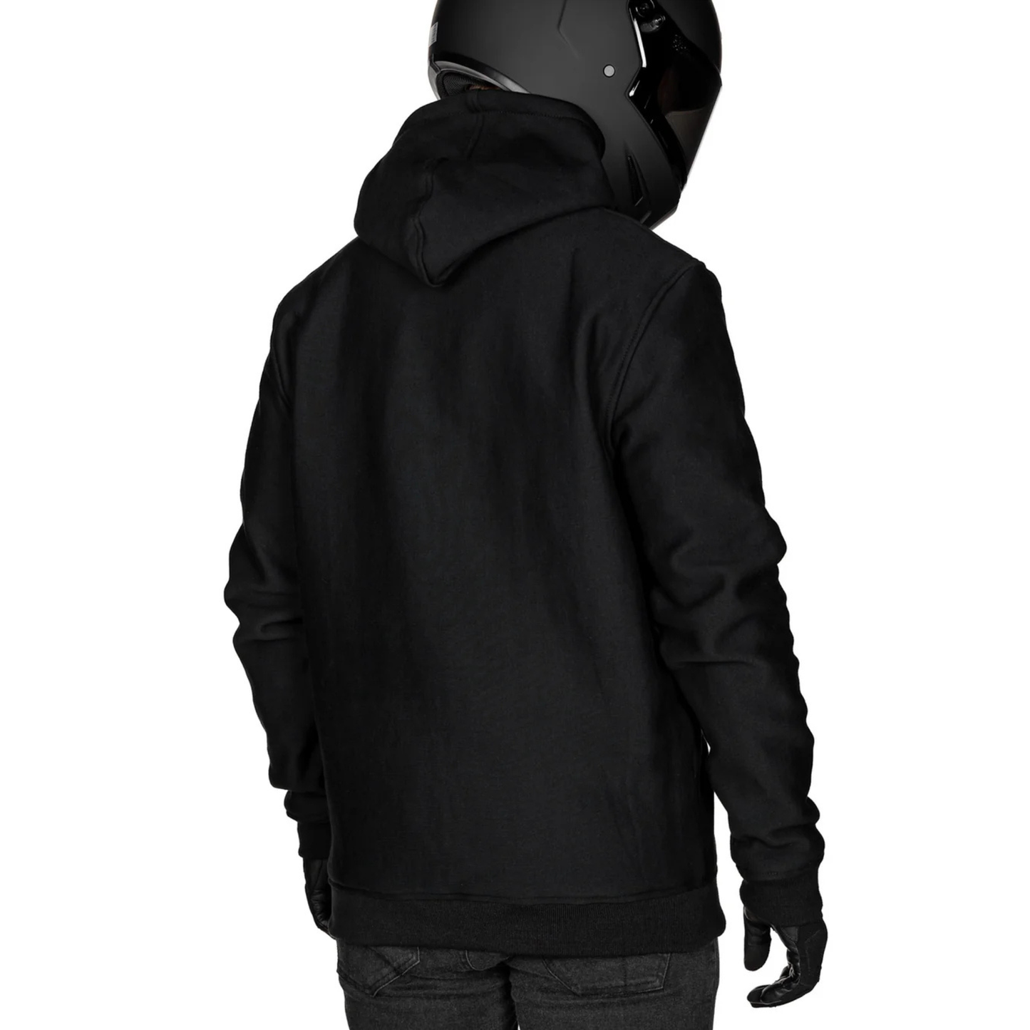 Akin Moto - Vanguard Motorcycle Hoodie