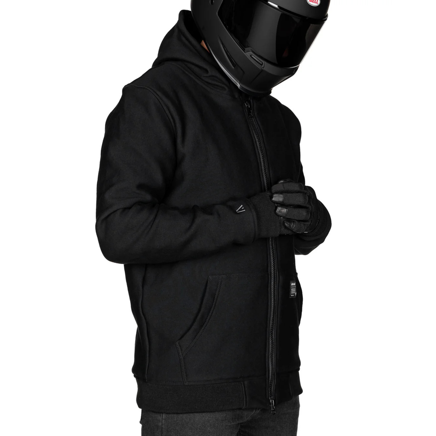Akin Moto - Vanguard Motorcycle Hoodie