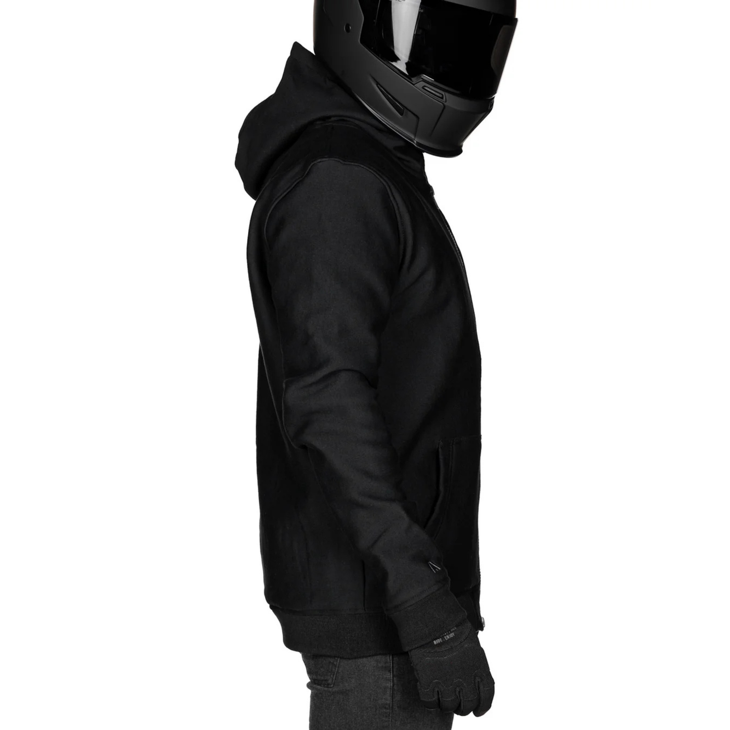 Akin Moto - Vanguard Motorcycle Hoodie