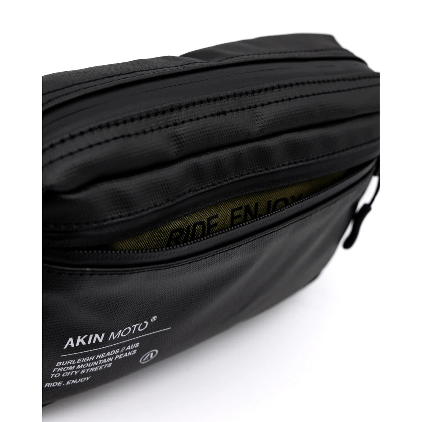 Akin Moto - Blitz Handlebar Bag