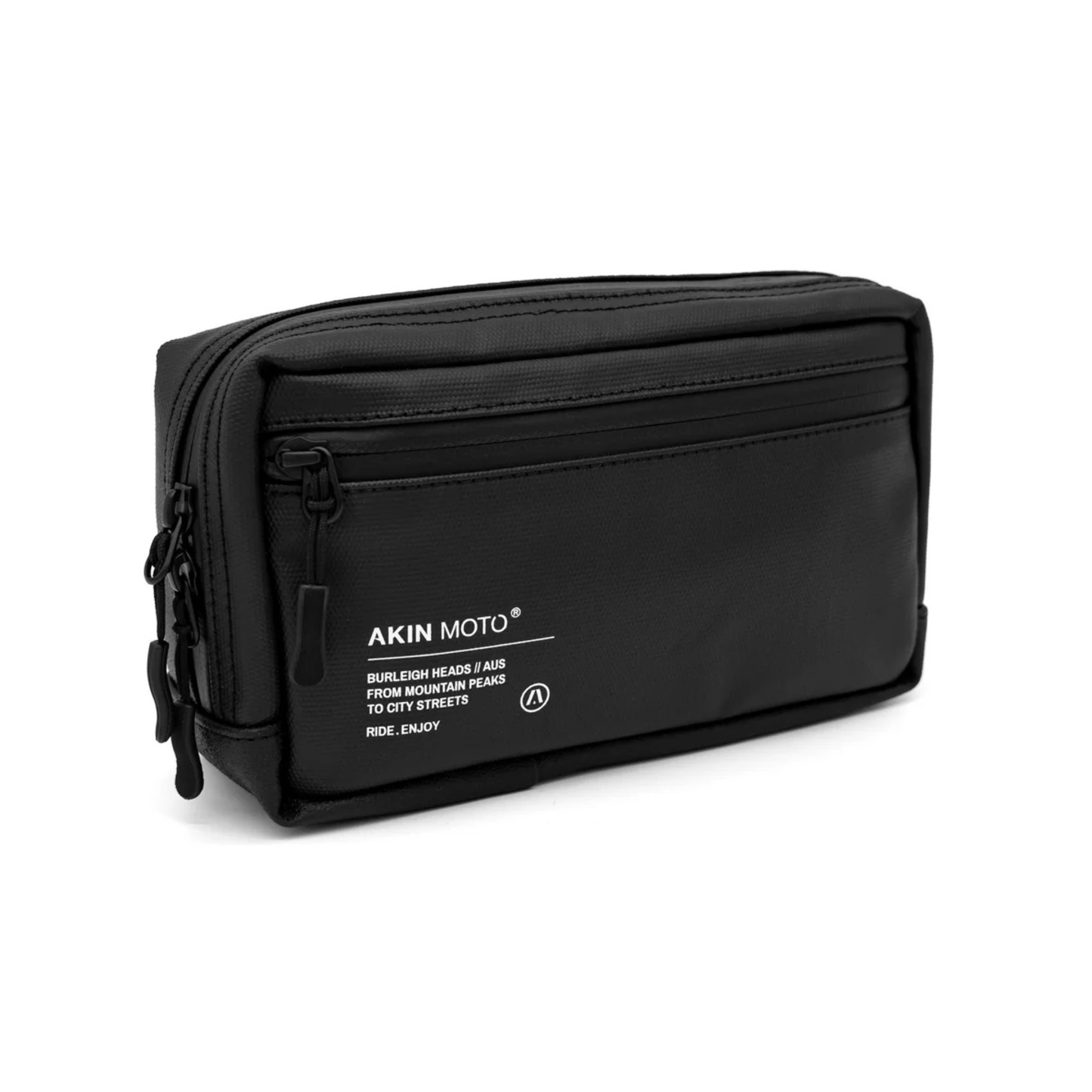 Akin Moto - Blitz Handlebar Bag