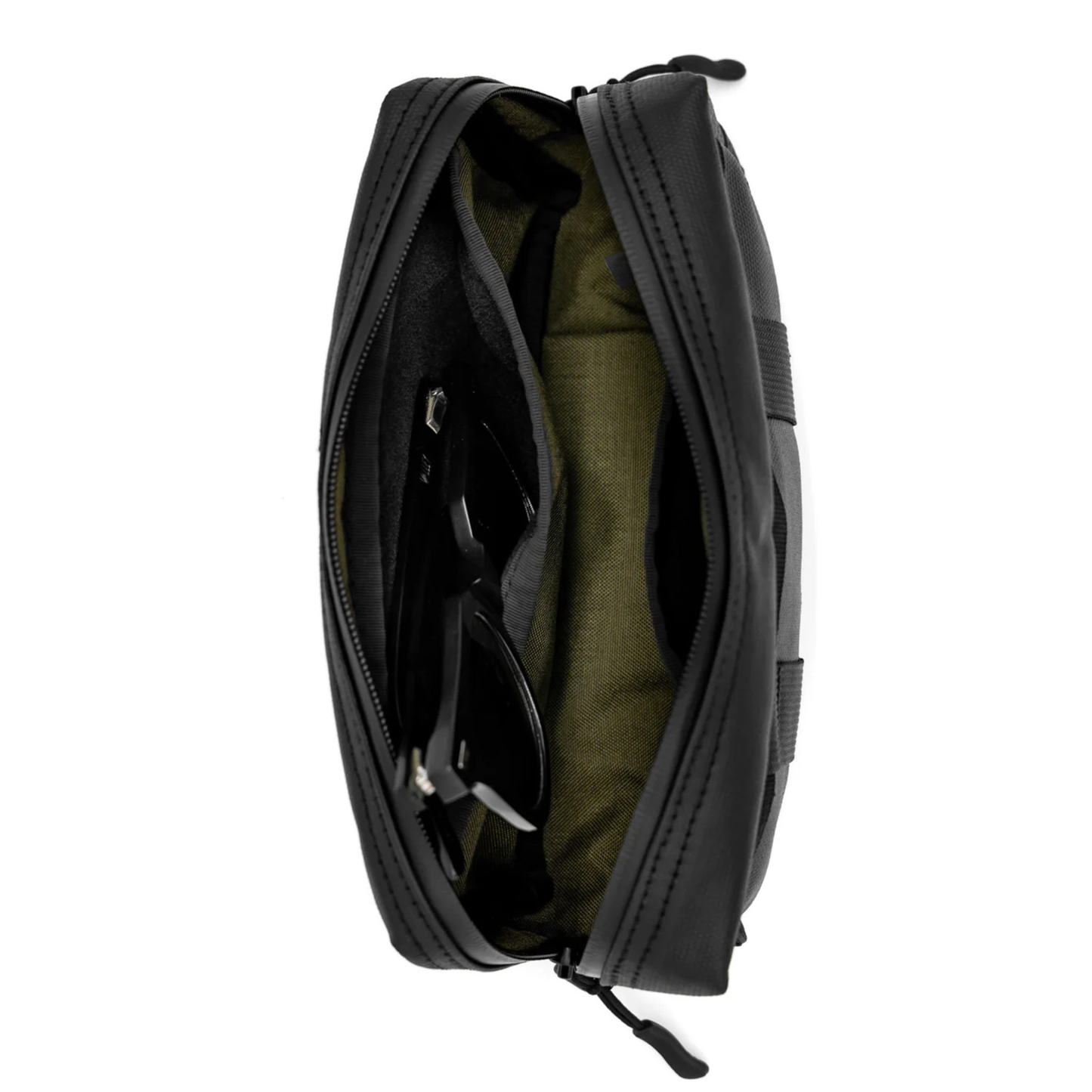 Akin Moto - Blitz Handlebar Bag