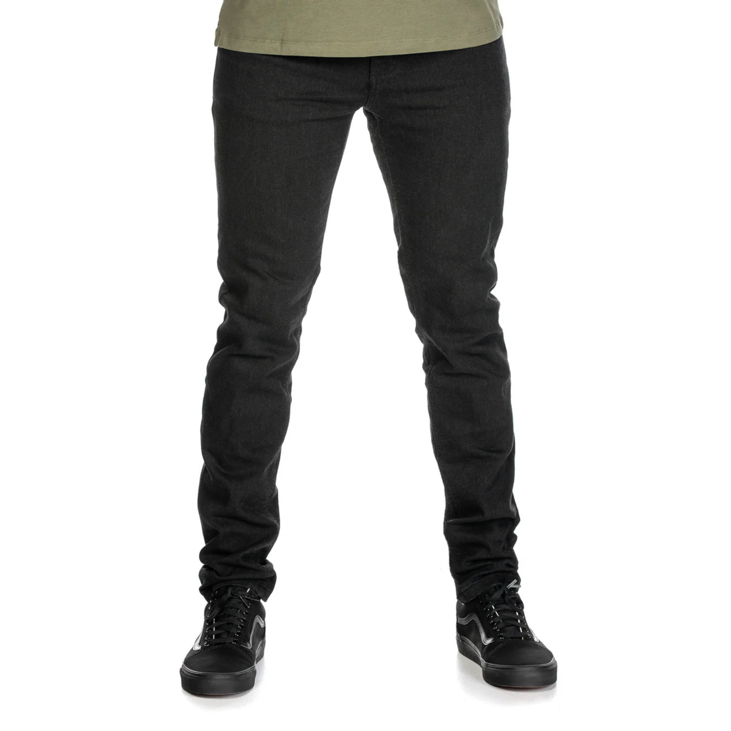Akin Moto - Stealth Motorcycle Jeans