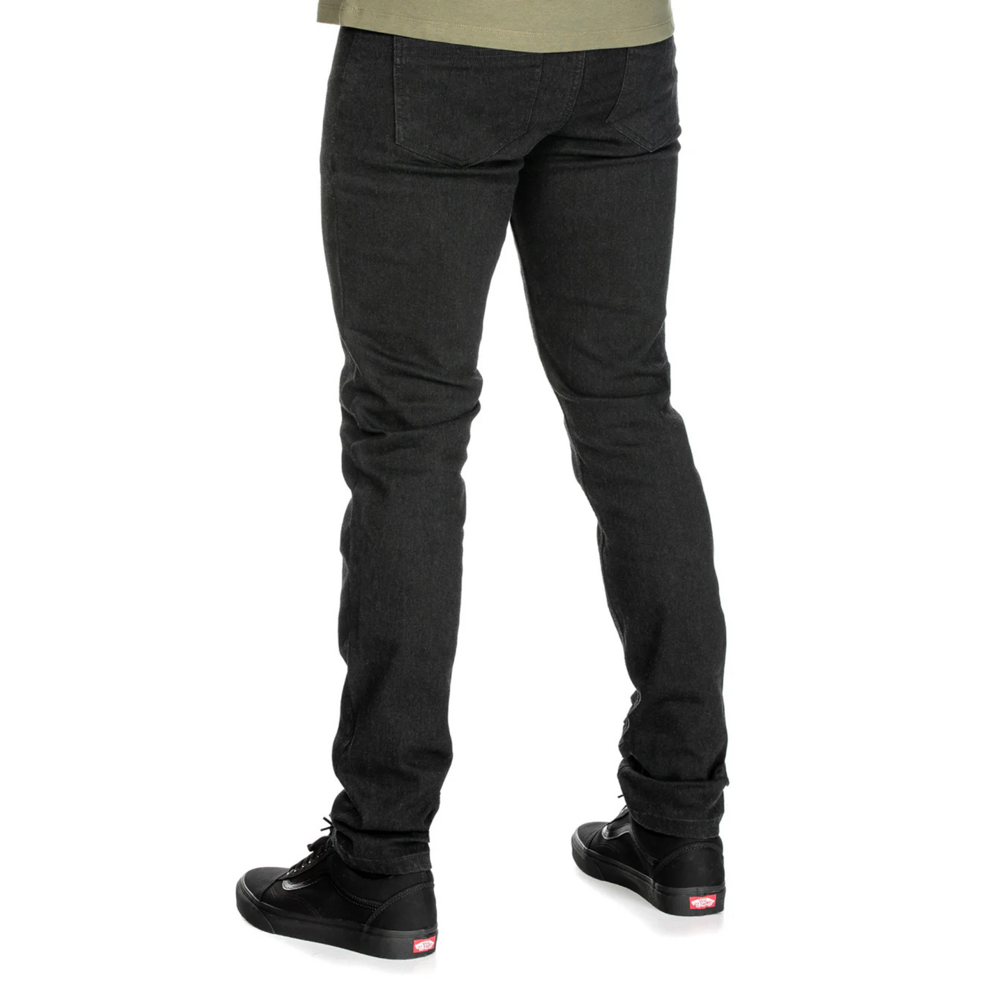 Akin Moto - Stealth Motorcycle Jeans