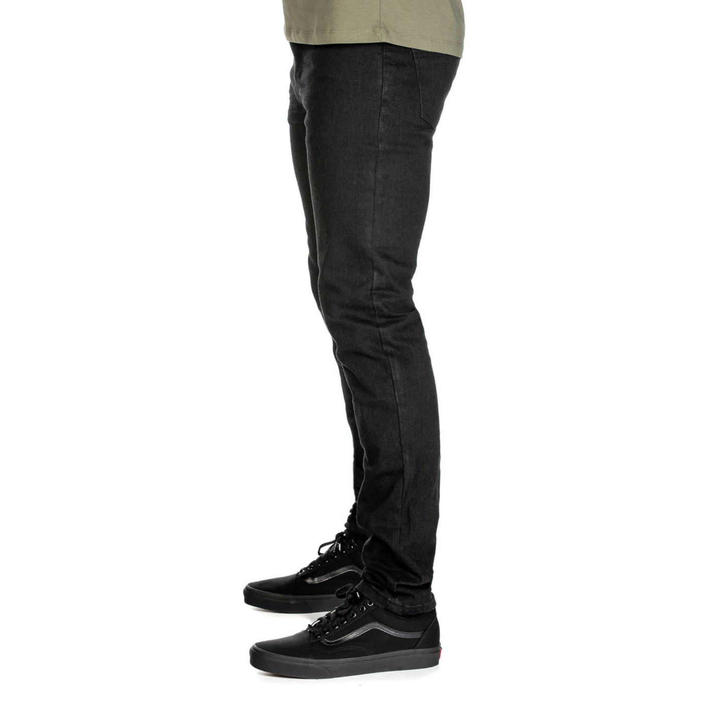 Akin Moto - Stealth Motorcycle Jeans