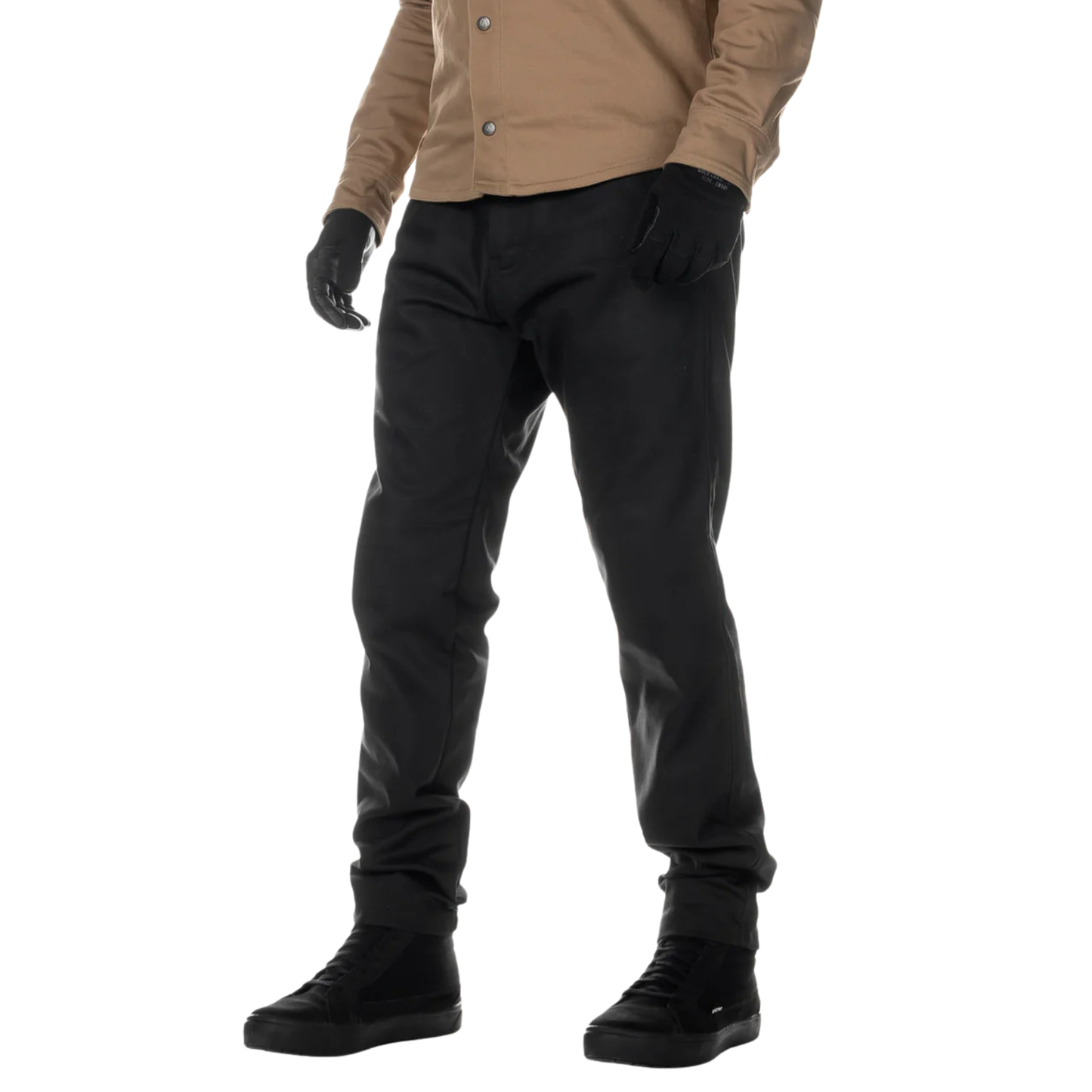 Akin Moto - Blackhawk Motorcycle Pants