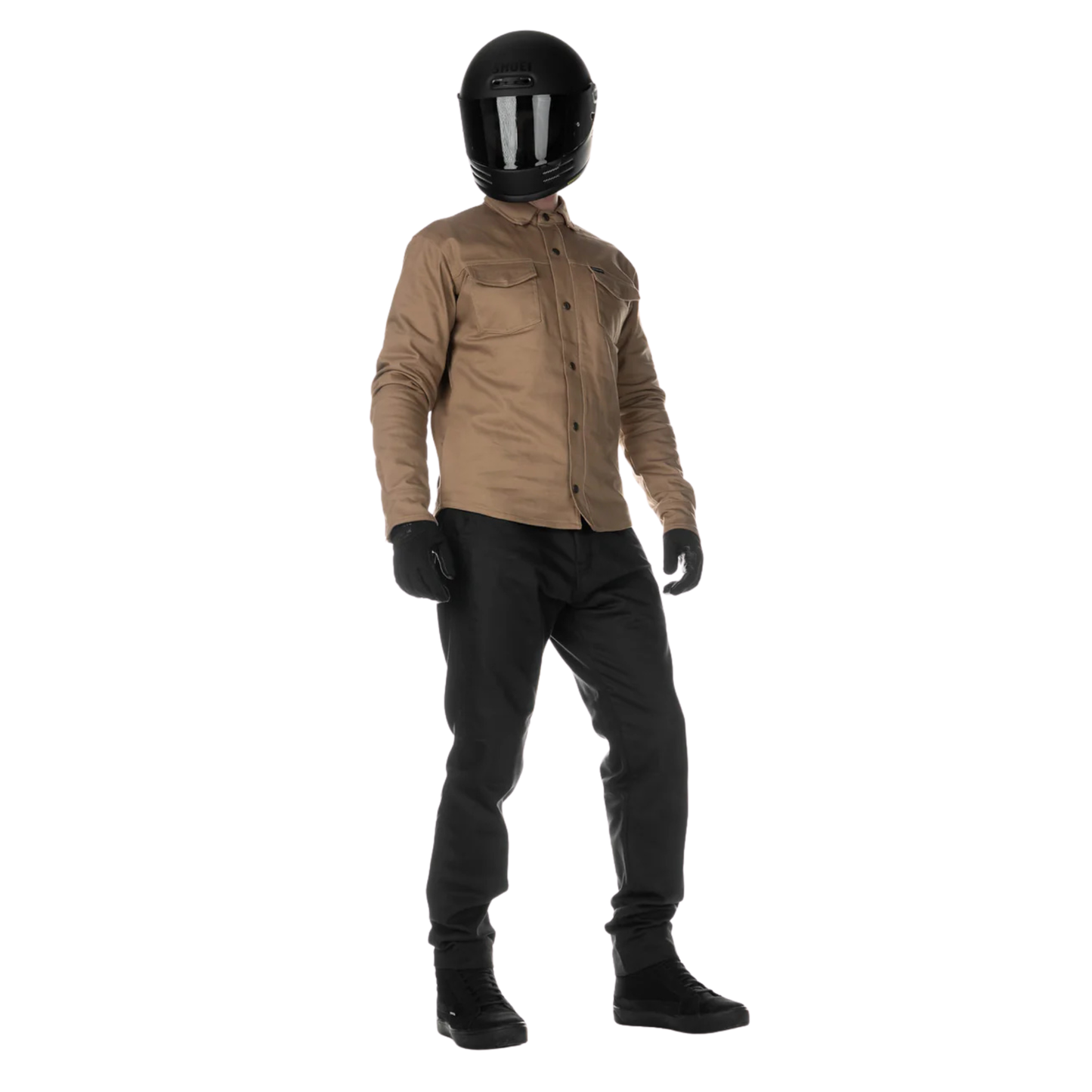 Akin Moto - Blackhawk Motorcycle Pants