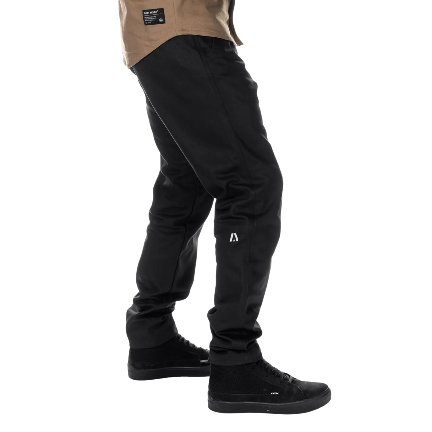 Akin Moto - Blackhawk Motorcycle Pants