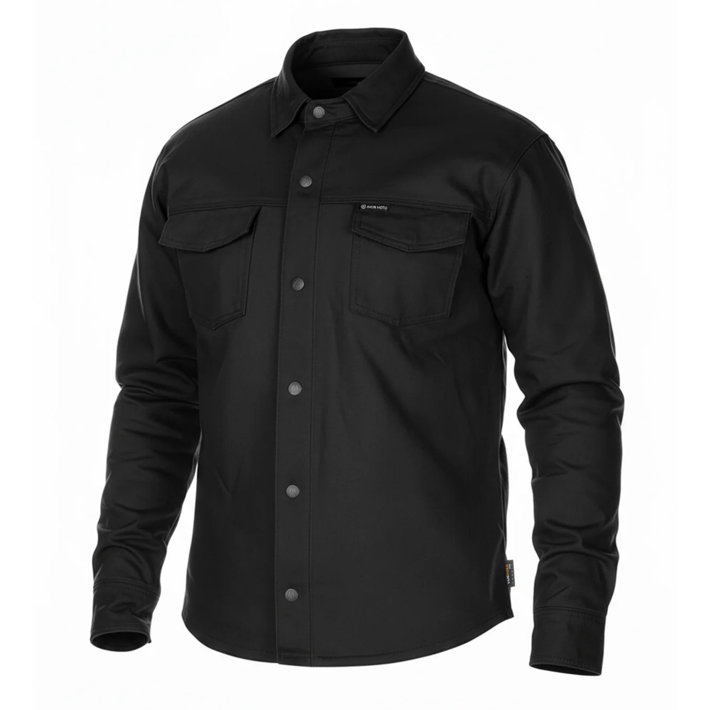 Akin Moto - Blackhawk 2.0 Motorcycle Shirt