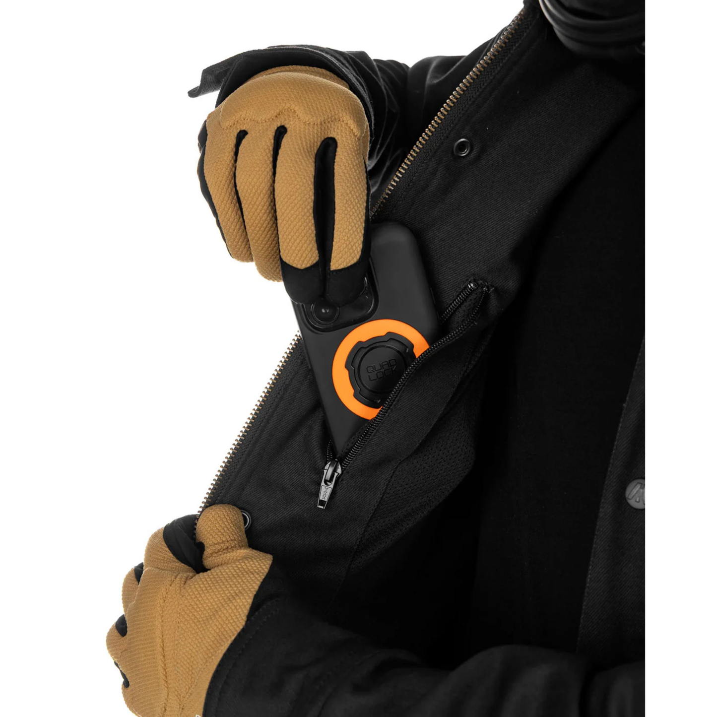 Akin Moto - Blackhawk 2.0 Motorcycle Shirt