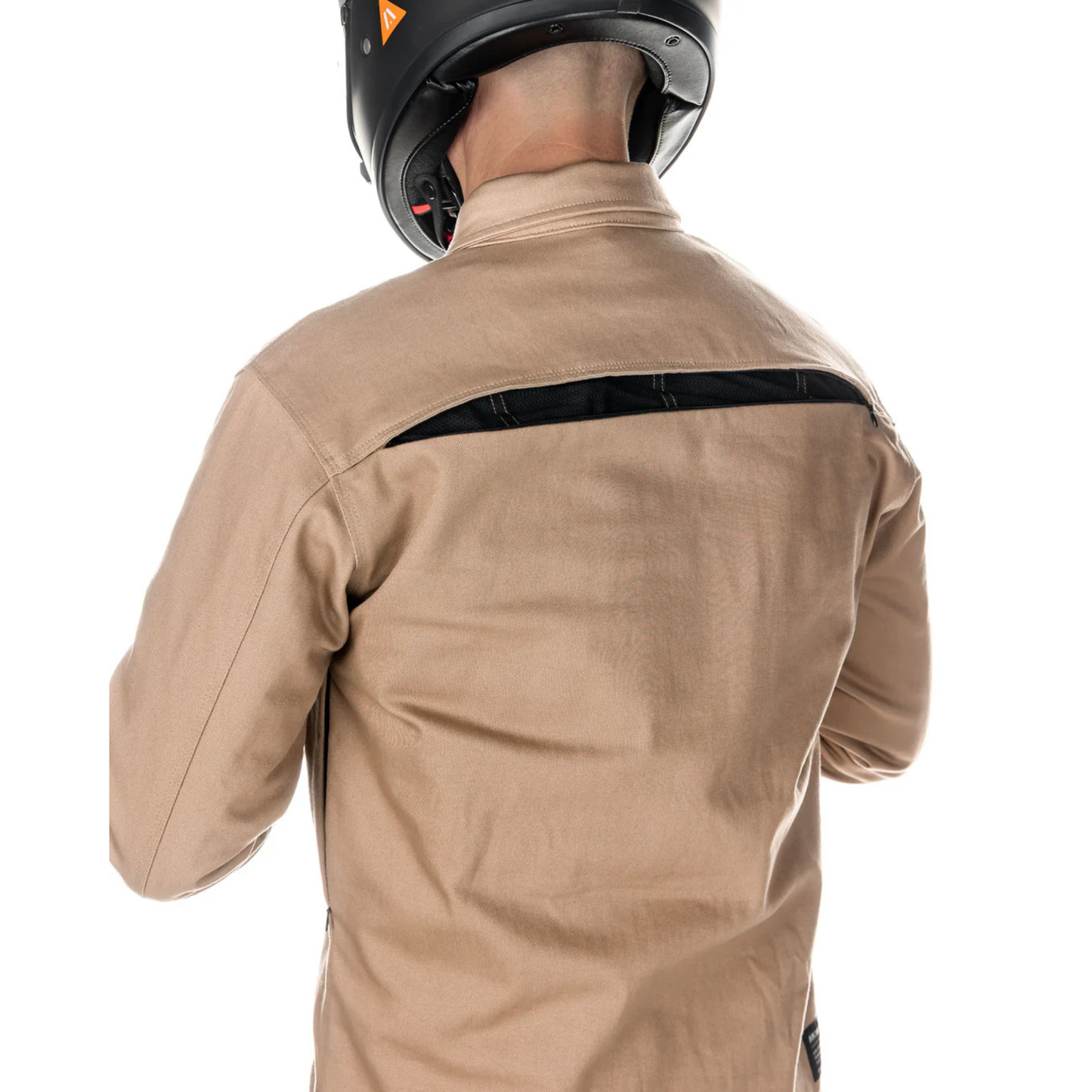 Akin Moto - Trusty 2.0 Motorcycle Shirt