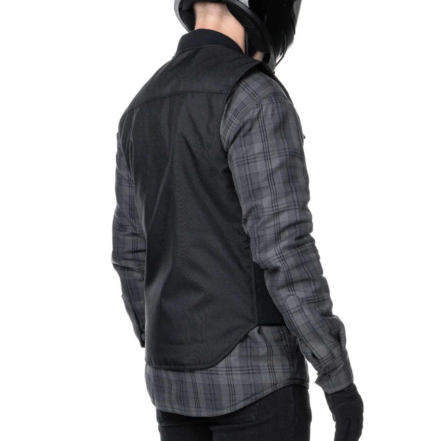 Akin Moto - Battle 6.0 Motorcycle Vest