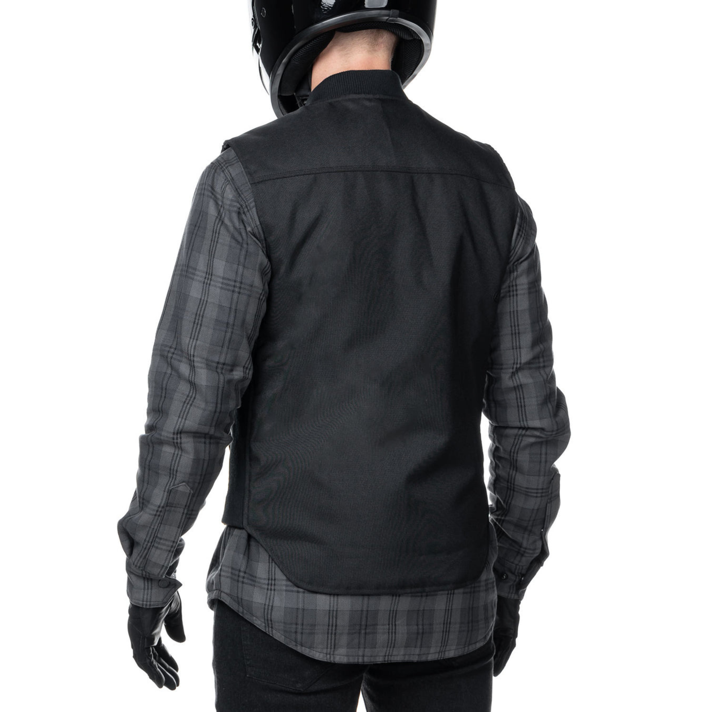 Akin Moto - Battle 6.0 Motorcycle Vest