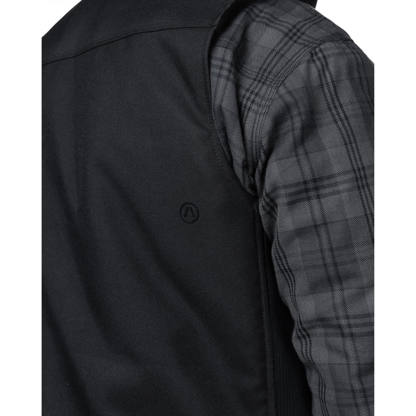 Akin Moto - Battle 6.0 Motorcycle Vest