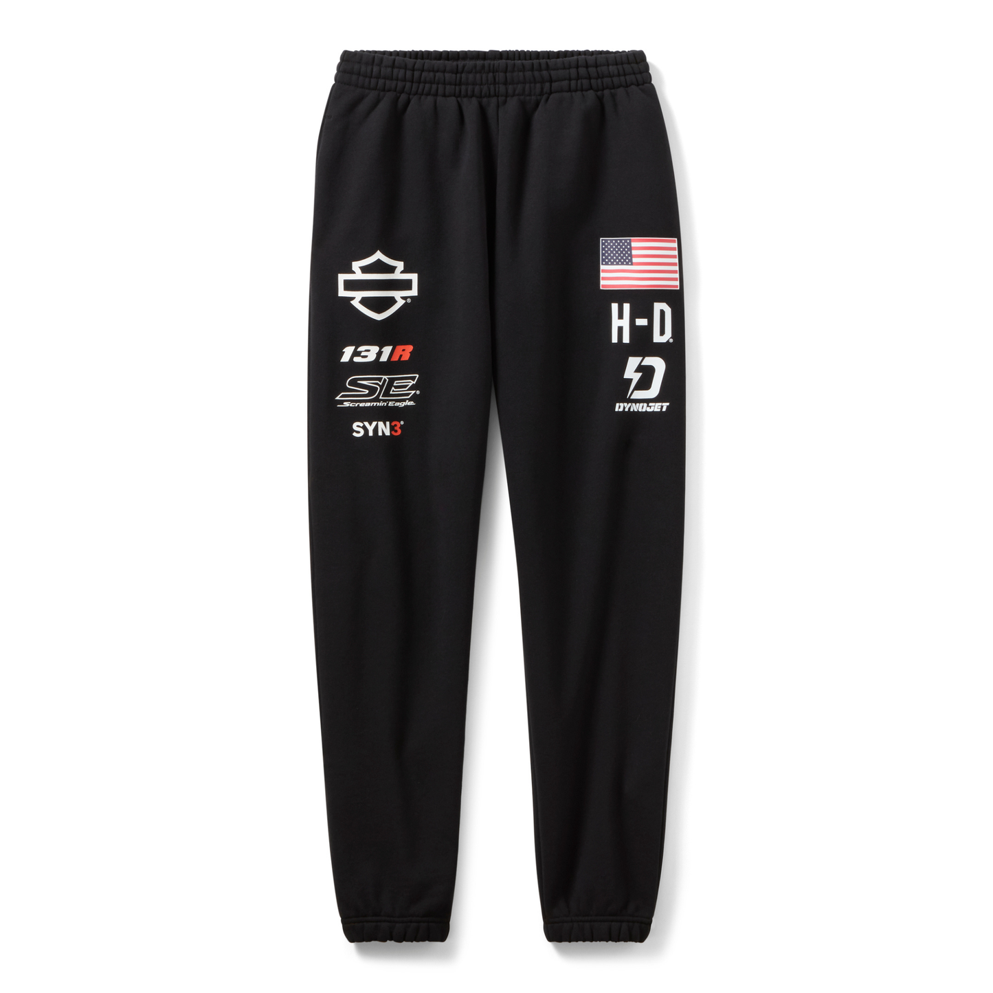 Harley-Davidson® 2026 Factory Racing Team Fleece Jogger
