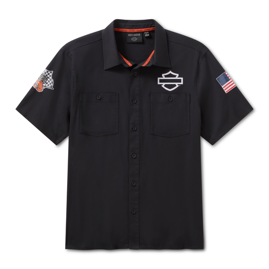 Harley-Davidson® 2026 Factory Racing Team Shirt