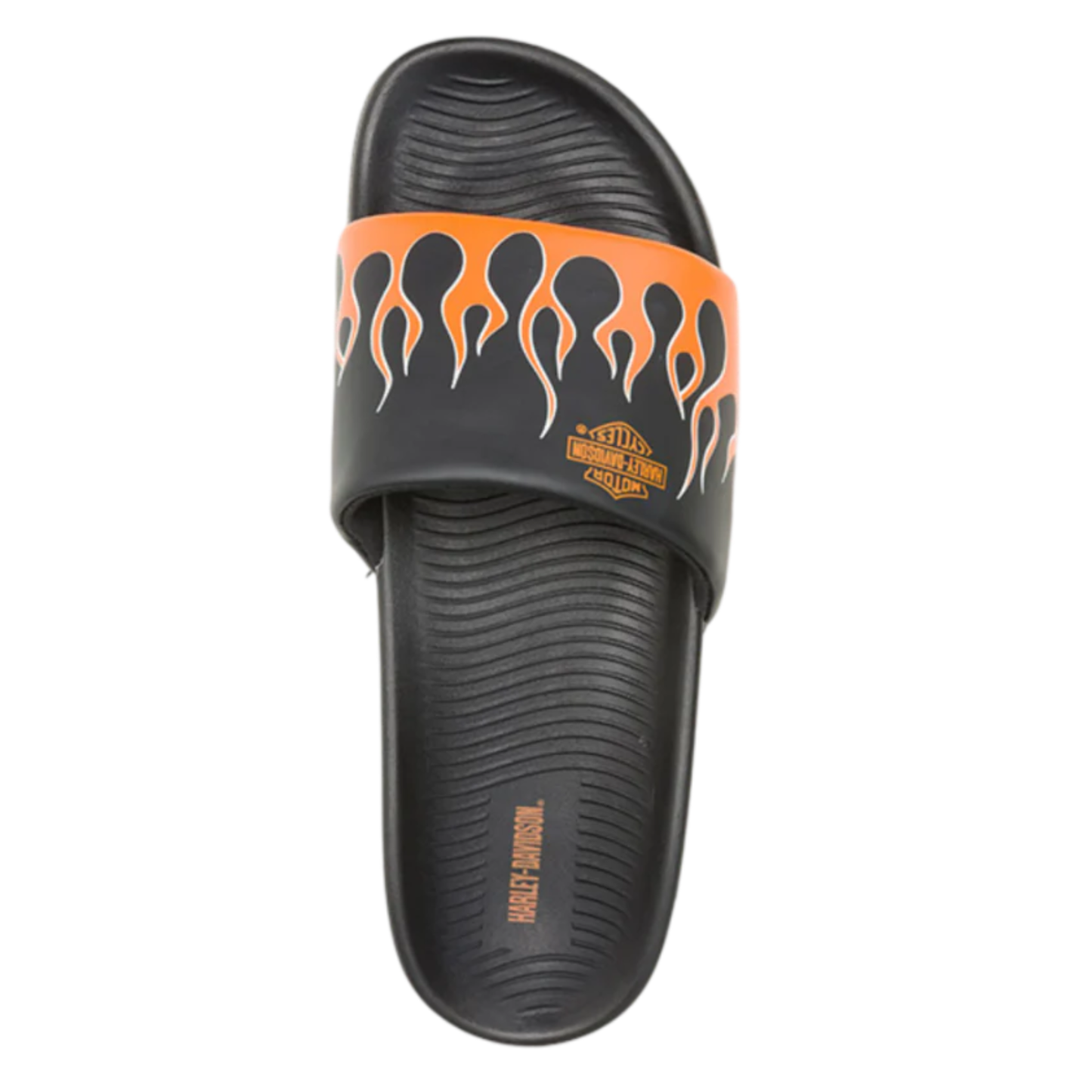 Harley-Davidson® Men's Brazen Casual Slides