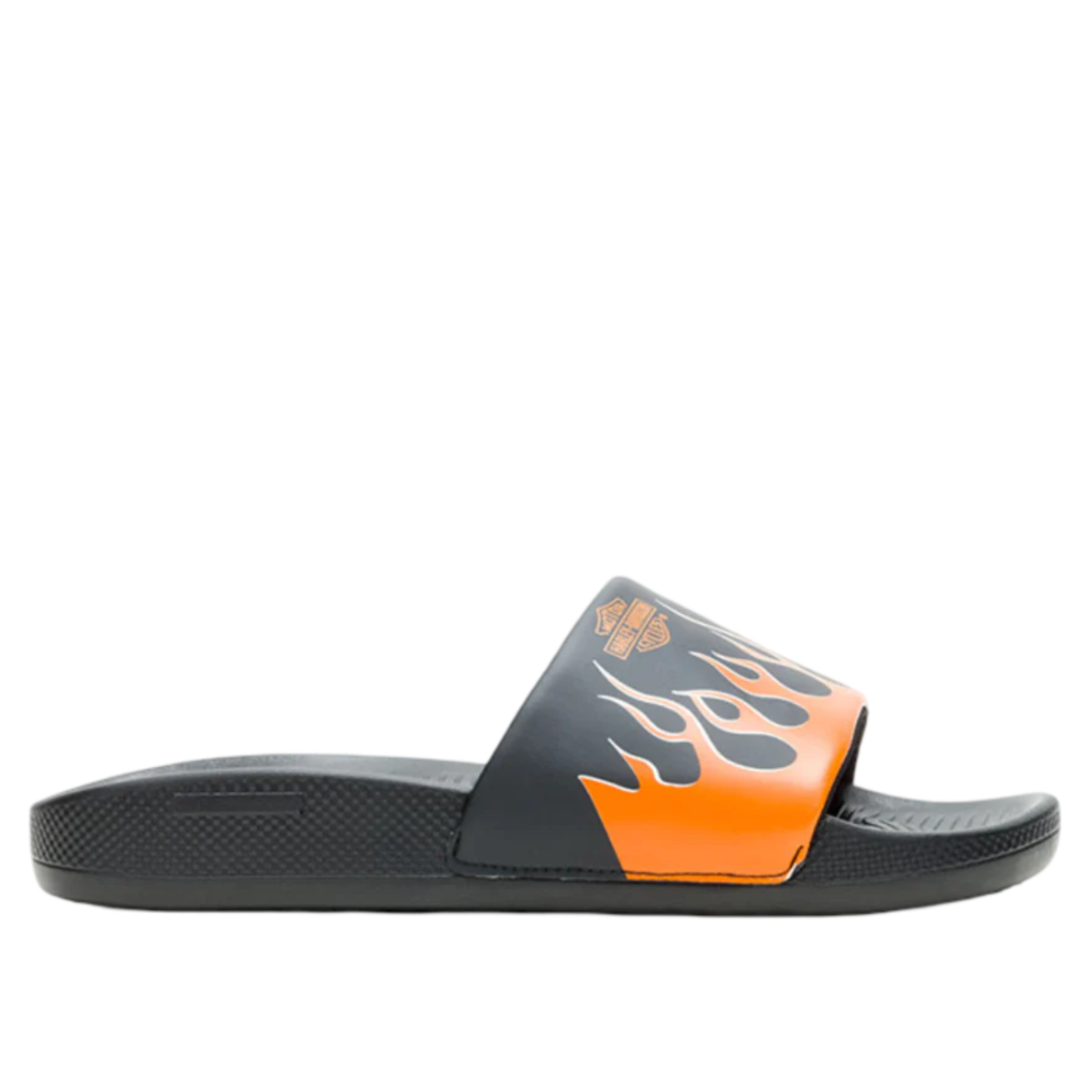 Harley-Davidson® Men's Brazen Casual Slides