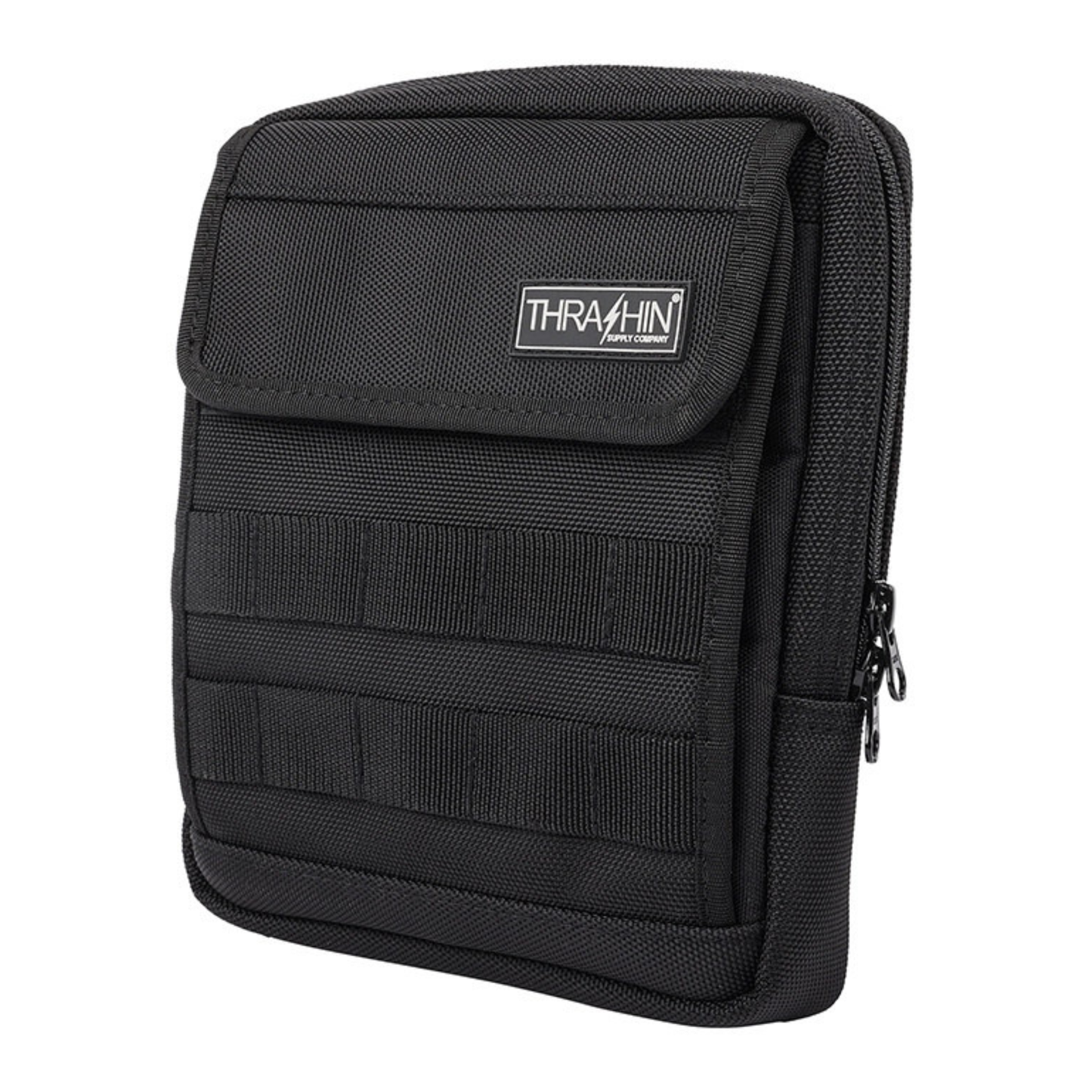 Thrashin Supply - Handlebar Bag Slim – Black