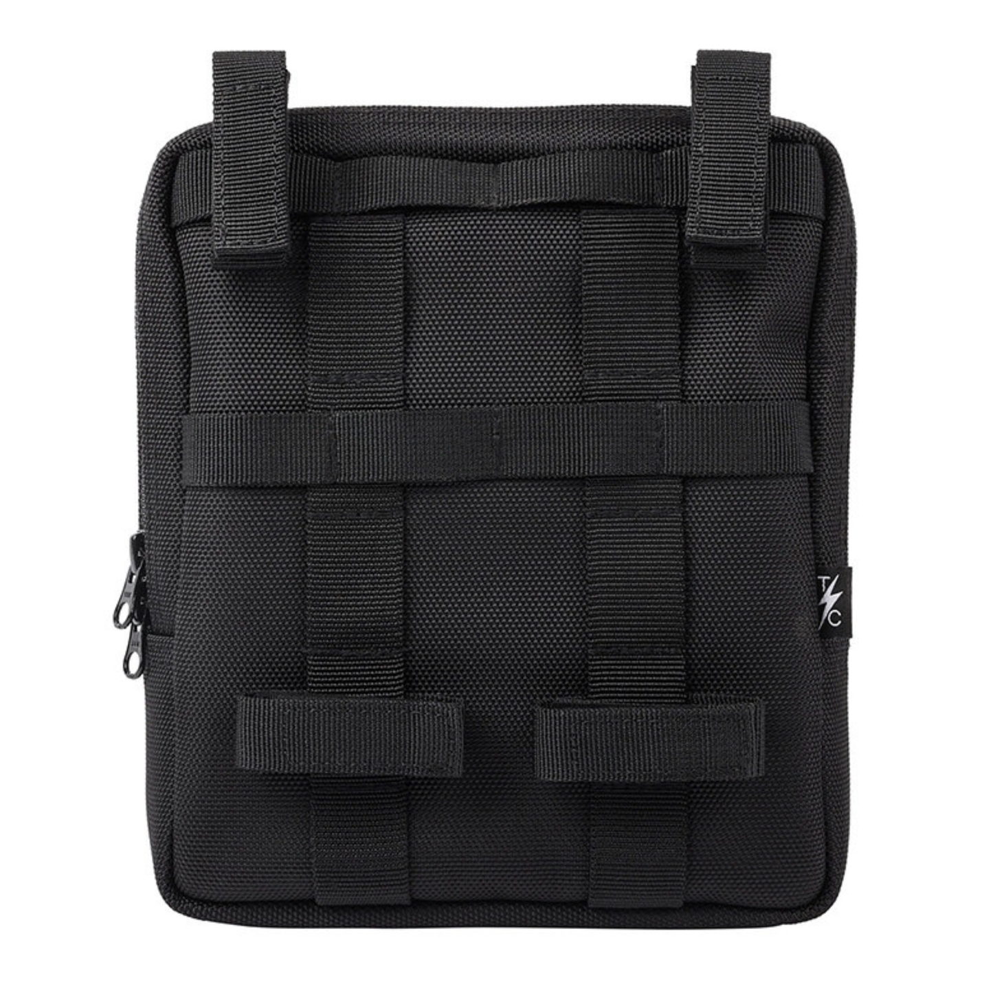 Thrashin Supply - Handlebar Bag Slim – Black