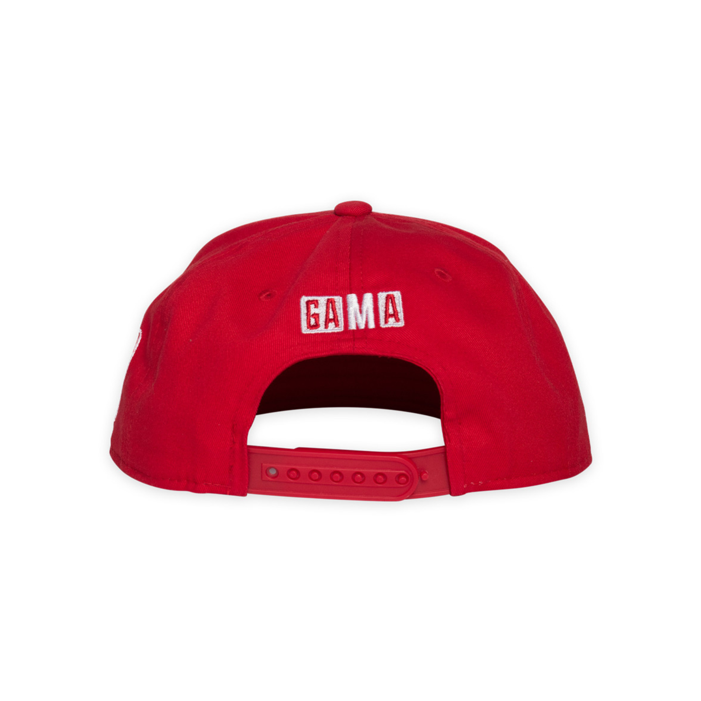 Gas Alley Moto Cap - Make Motorcyle Industry Great Again