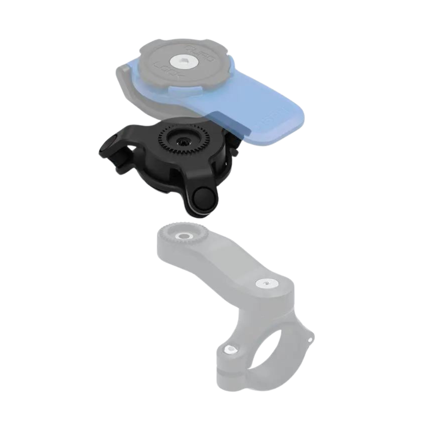 Quad Lock® Motorcycle - Vibration Dampener