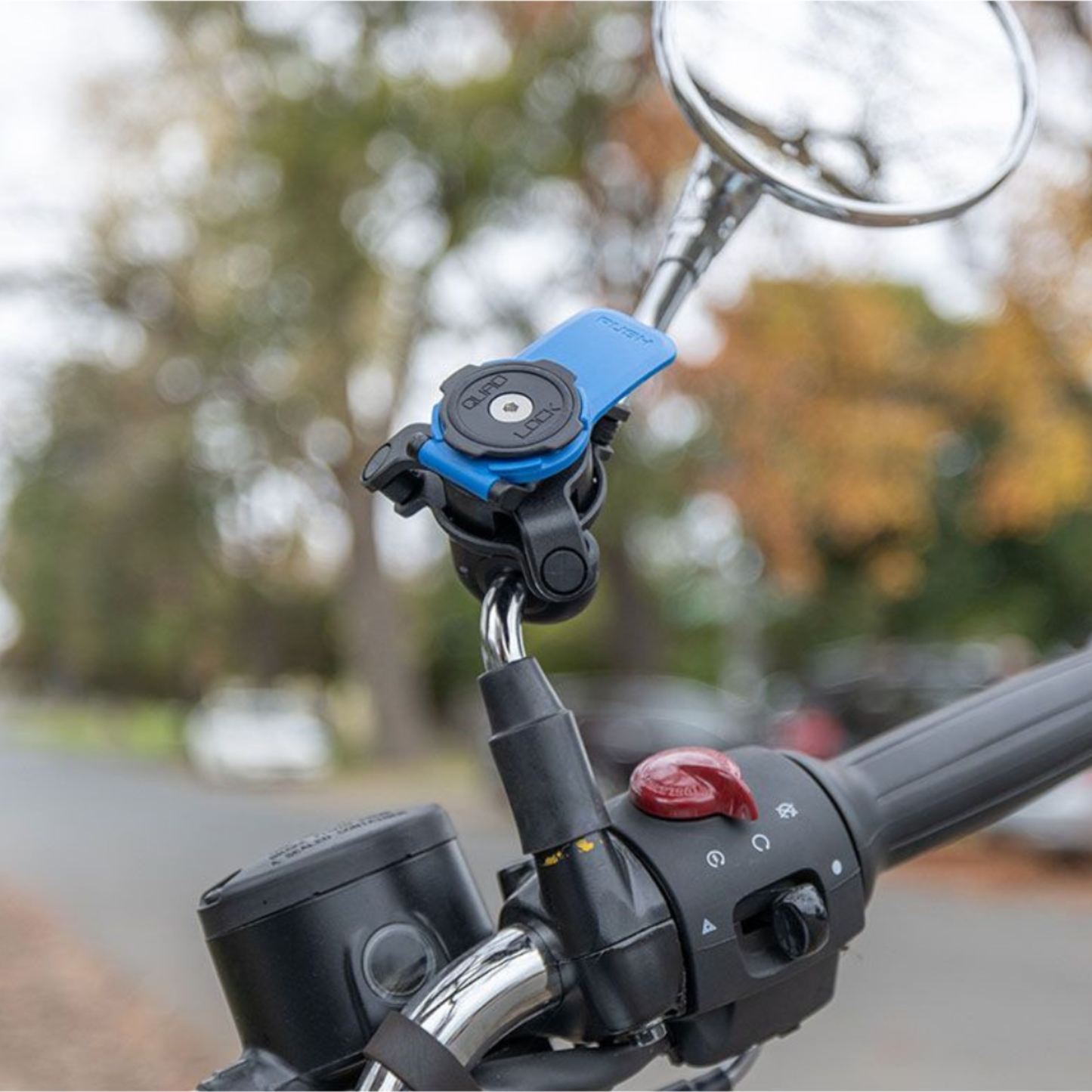 Quad Lock® Motorcycle - Vibration Dampener