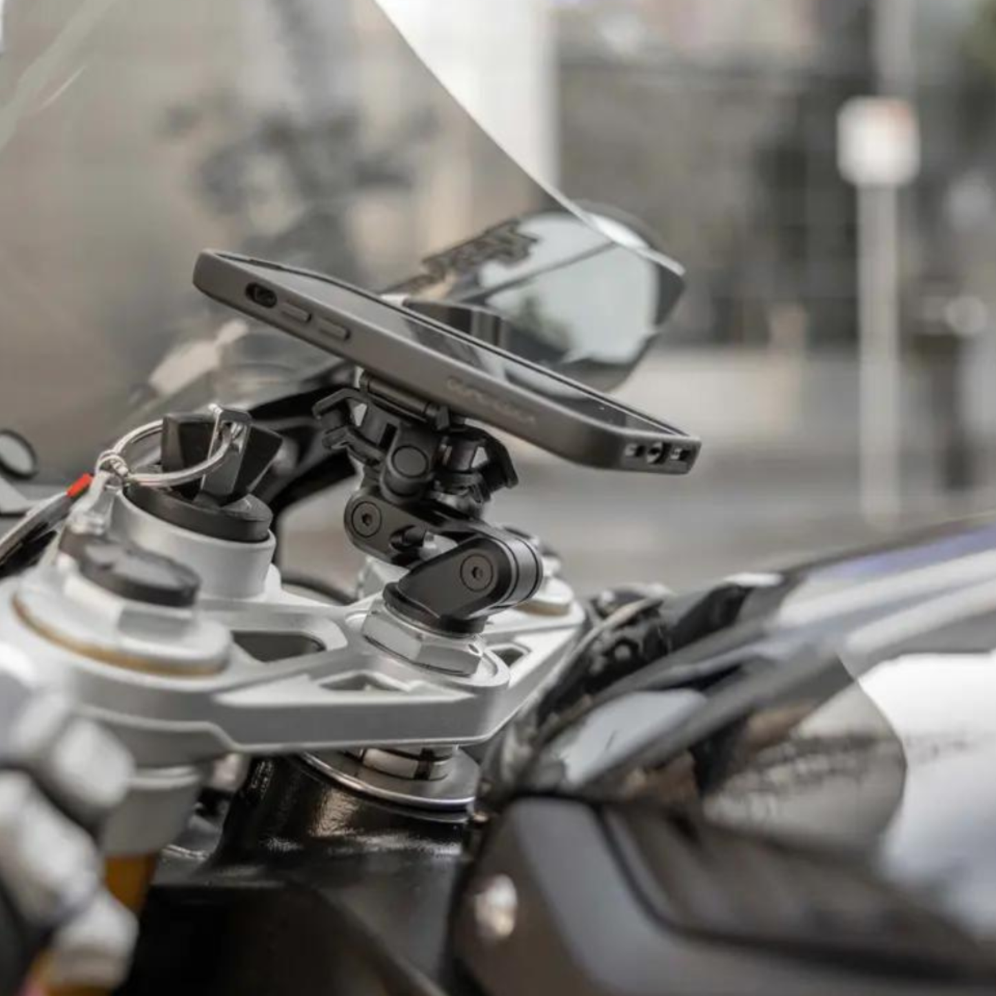 Quad Lock® Motorcycle - Vibration Dampener