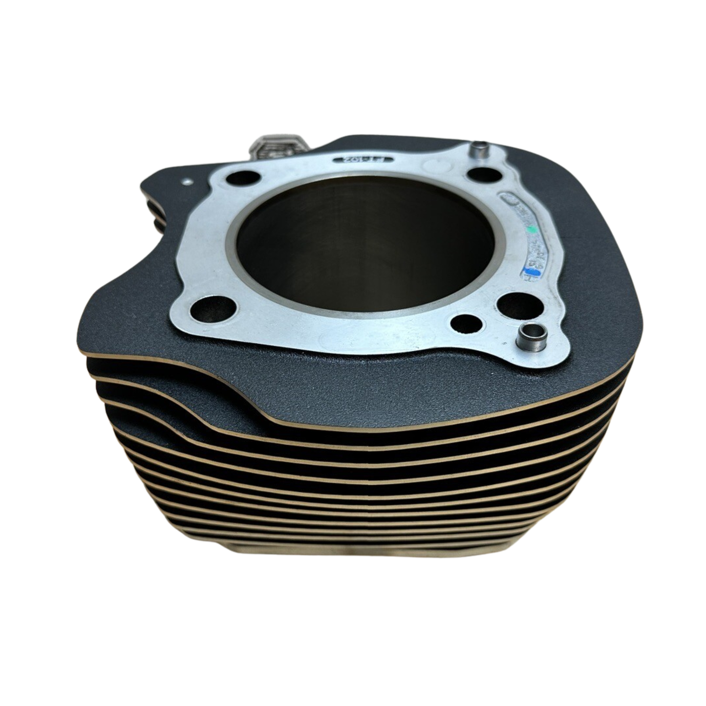 Harley-Davidson® Front Cylinder Assembly - Milwaukee-Eight 117CI - '22-'23