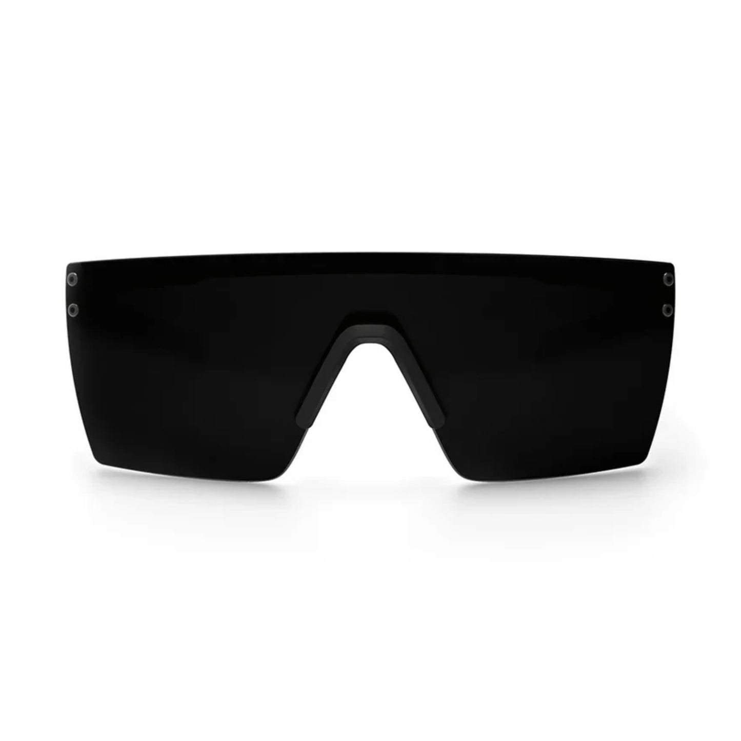 Heat Wave Visual - Performance Lazer Face Slim - Ultra Black