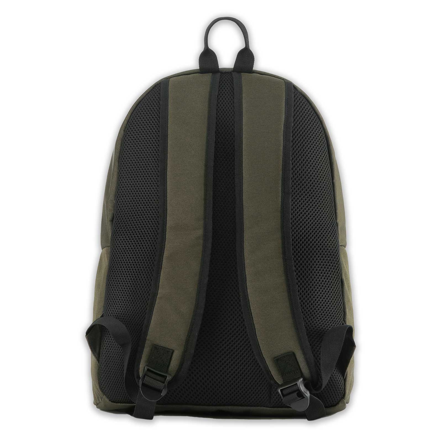 Harley-Davidson® Rugged Willie G Skull Graphic Durable Backpack - Grape Leaf Green