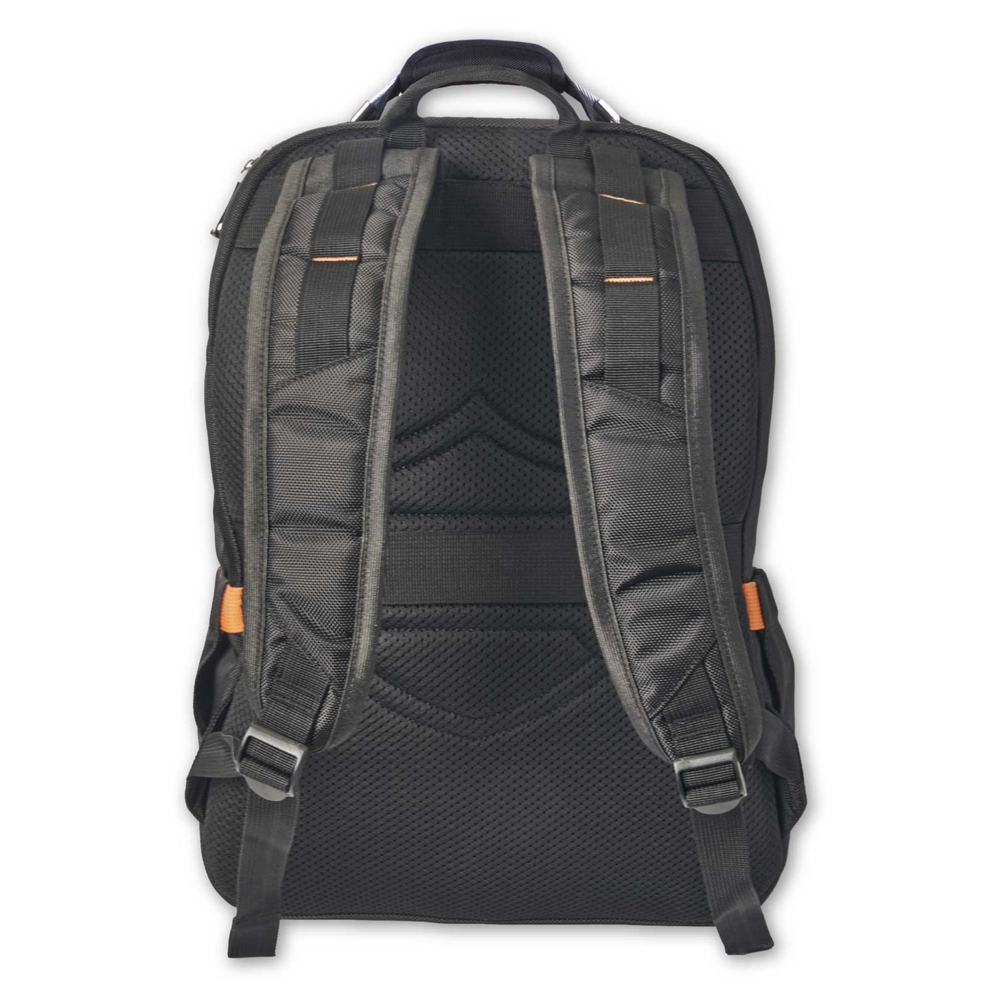 Harley-Davidson® Reflective Bar & Shield Steel-Cable II Backpack - Midnight Black