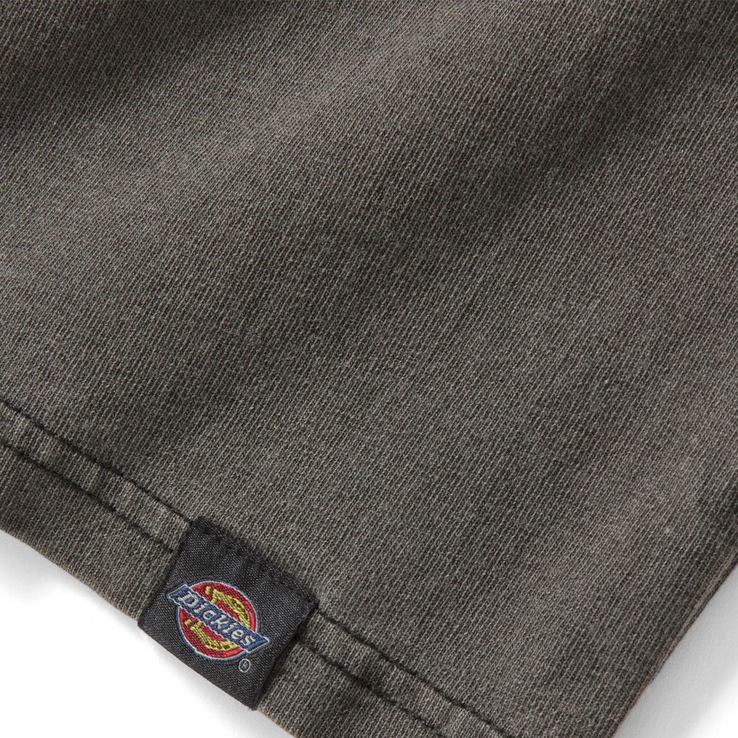 Harley-Davidson® Men's Dickies® x H-D® Winged Horseshoe Long Sleeve Tee