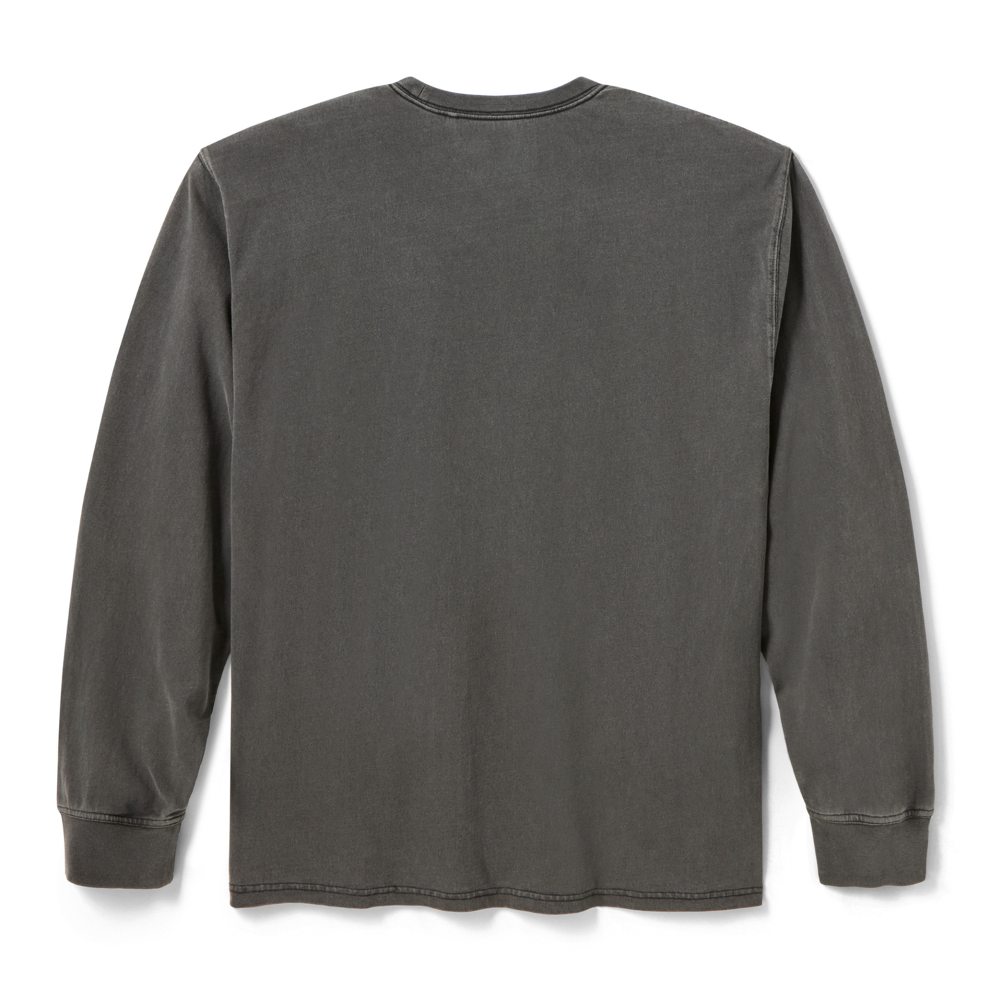 Harley-Davidson® Men's Dickies® x H-D® Winged Horseshoe Long Sleeve Tee