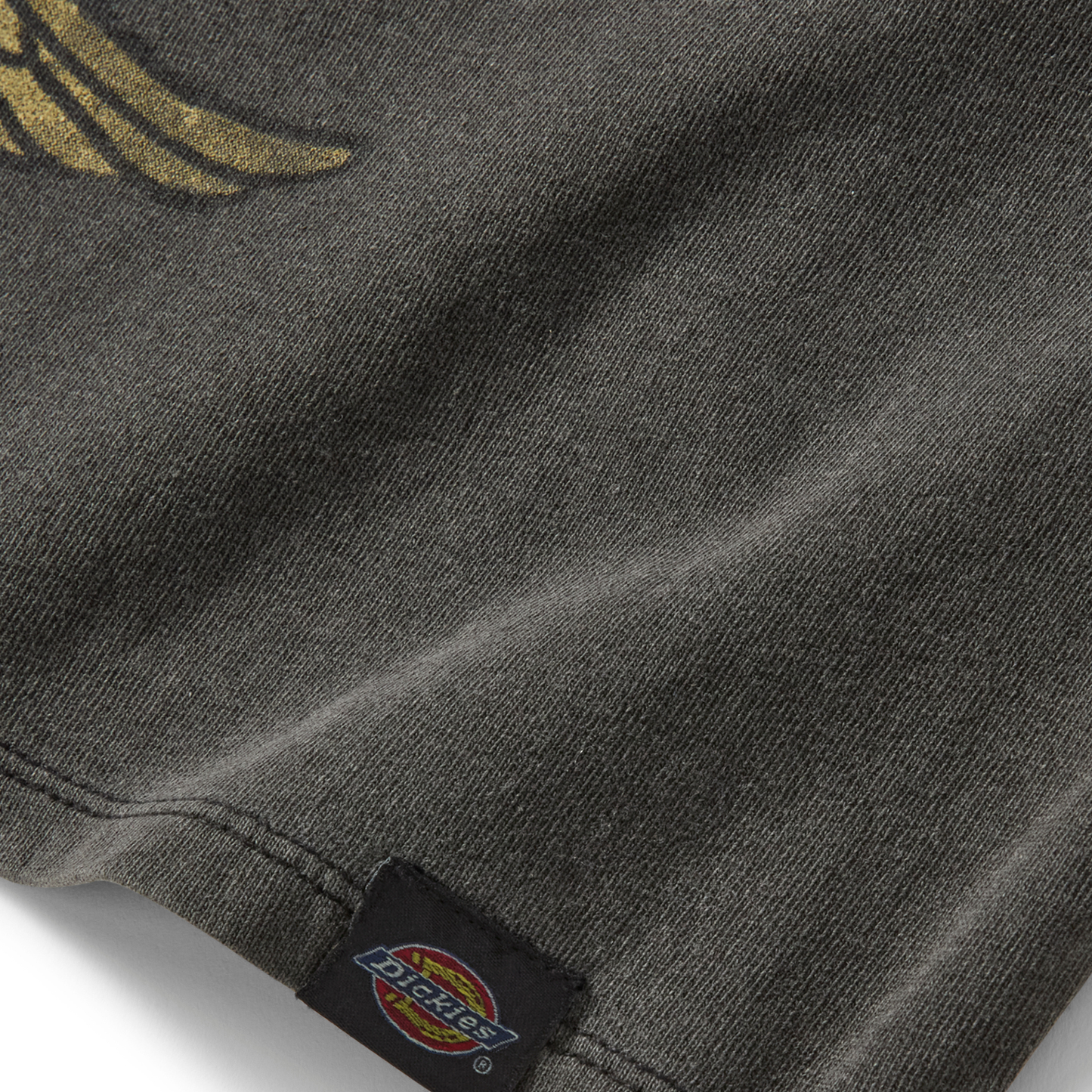 Harley-Davidson® Women's Dickies® x H-D® Triple Horse Boxy Fit Tee