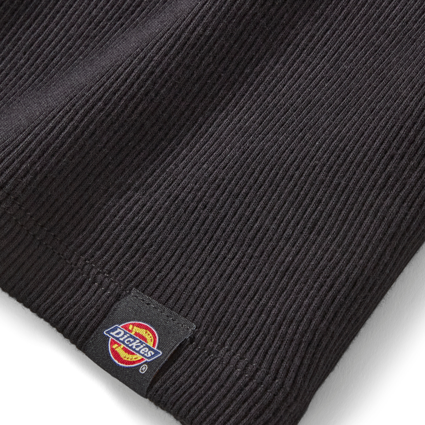 Harley-Davidson® Women's Dickies® x H-D® Winged Bar & Shield Ribbed Tank
