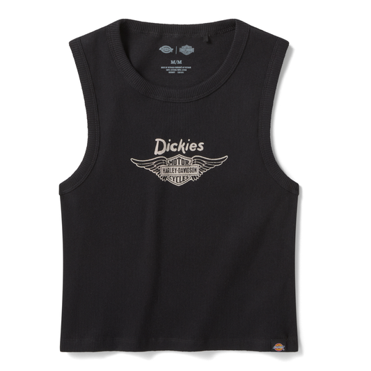 Dickies x Harley-Davidson Collection – Gasoline Alley Harley-Davidson®