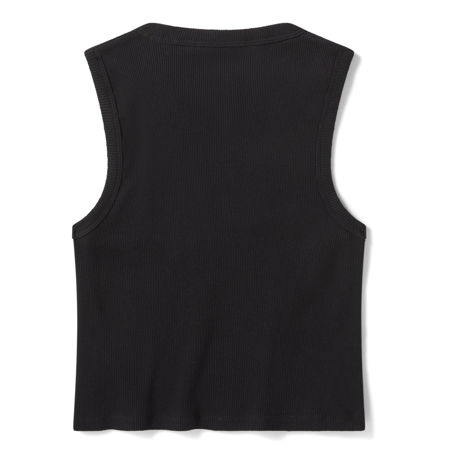 Harley-Davidson® Women's Dickies® x H-D® Winged Bar & Shield Ribbed Tank