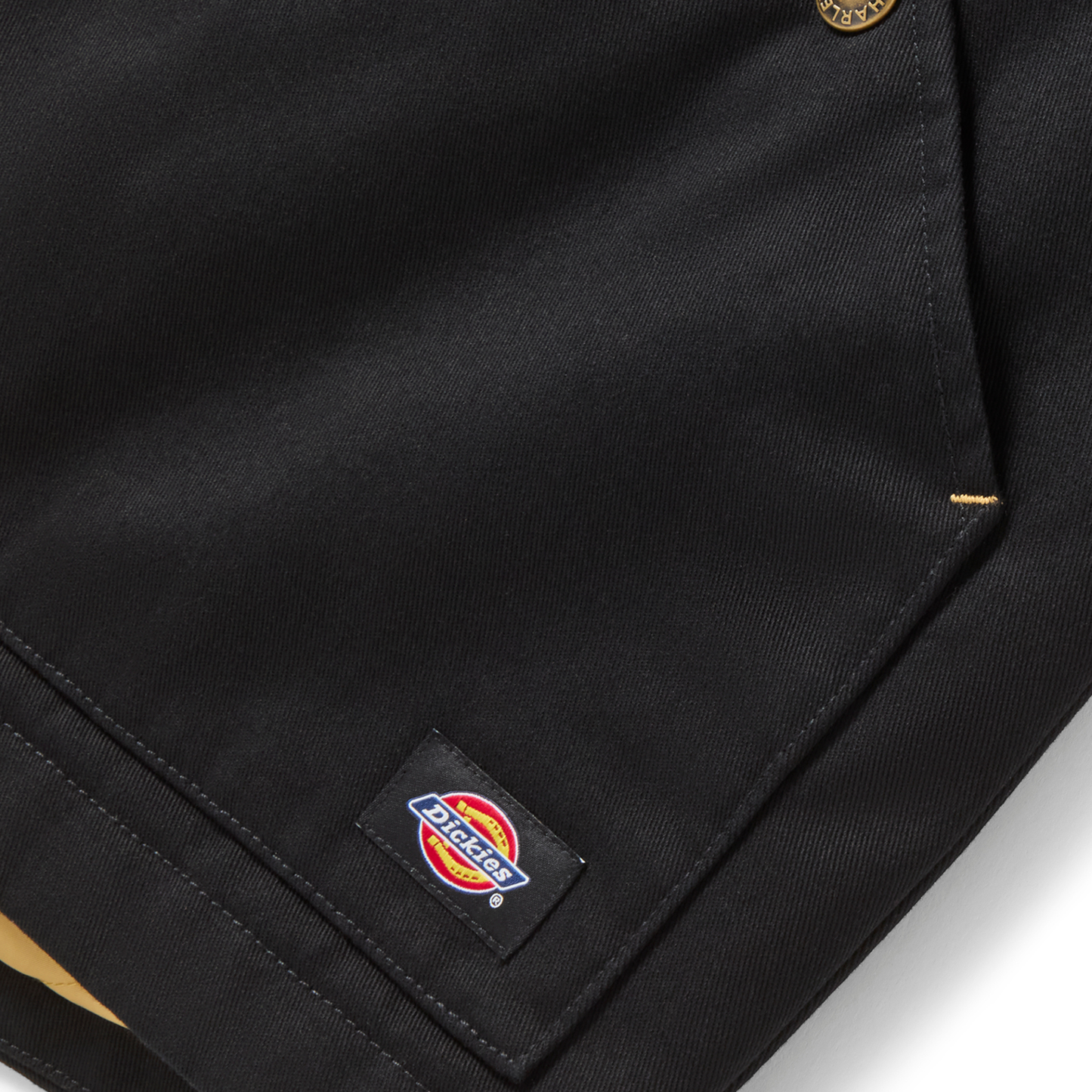 Harley-Davidson® Men's Dickies® x H-D® Twill Vest