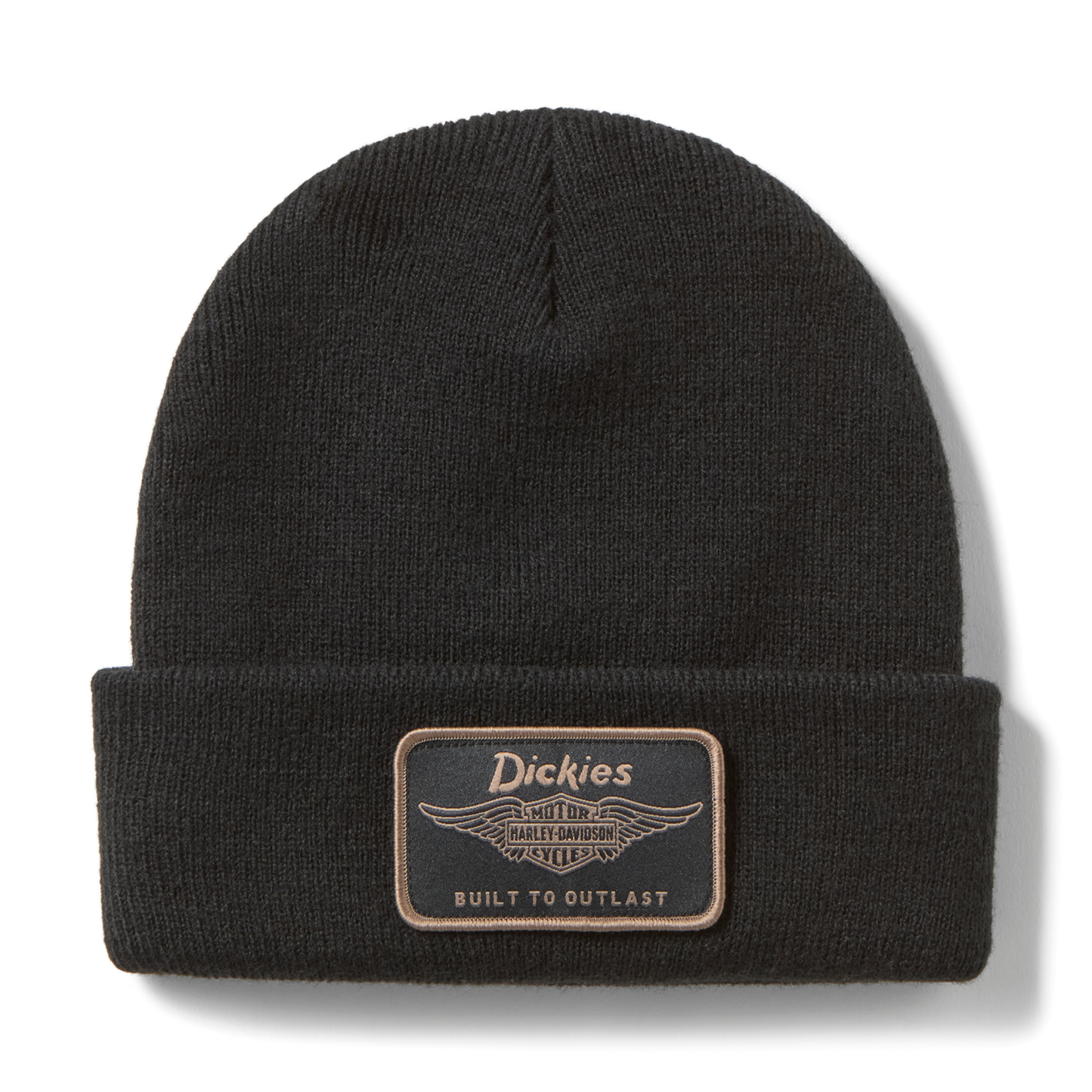 Harley-Davidson® Men's Dickies® x H-D® Knit Beanie