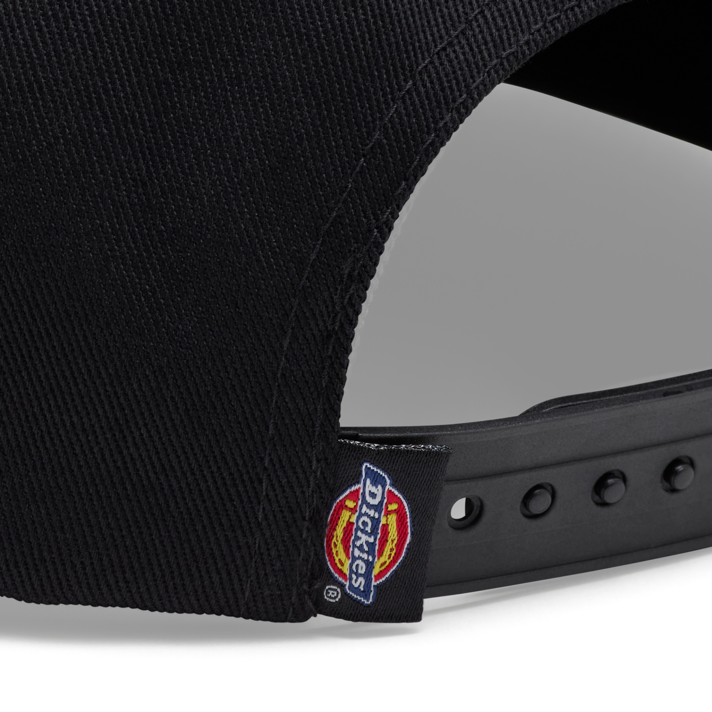Harley-Davidson® Men's Dickies® x H-D® Adjustable Baseball Cap