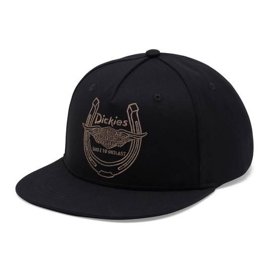Harley-Davidson® Men's Dickies® x H-D® Adjustable Baseball Cap