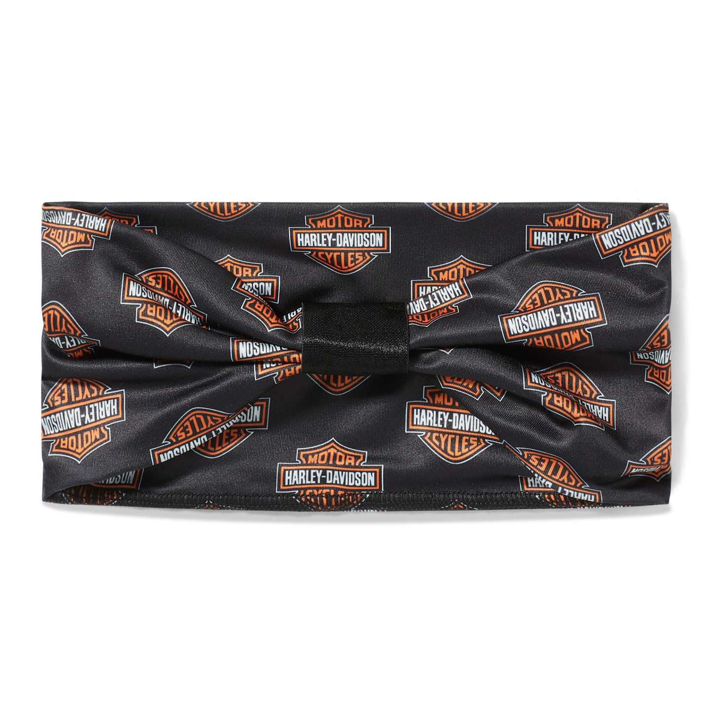 Harley-Davidson® Women's Essential Bar & Shield Headband