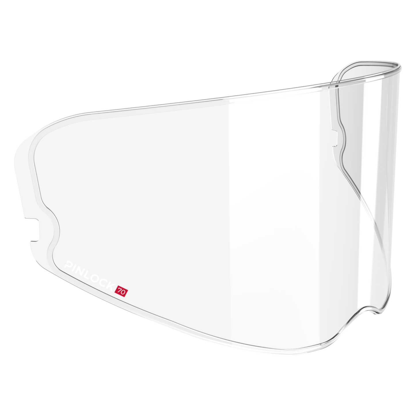 Pinlock - Harley Davidson X15 Visors - Clear
