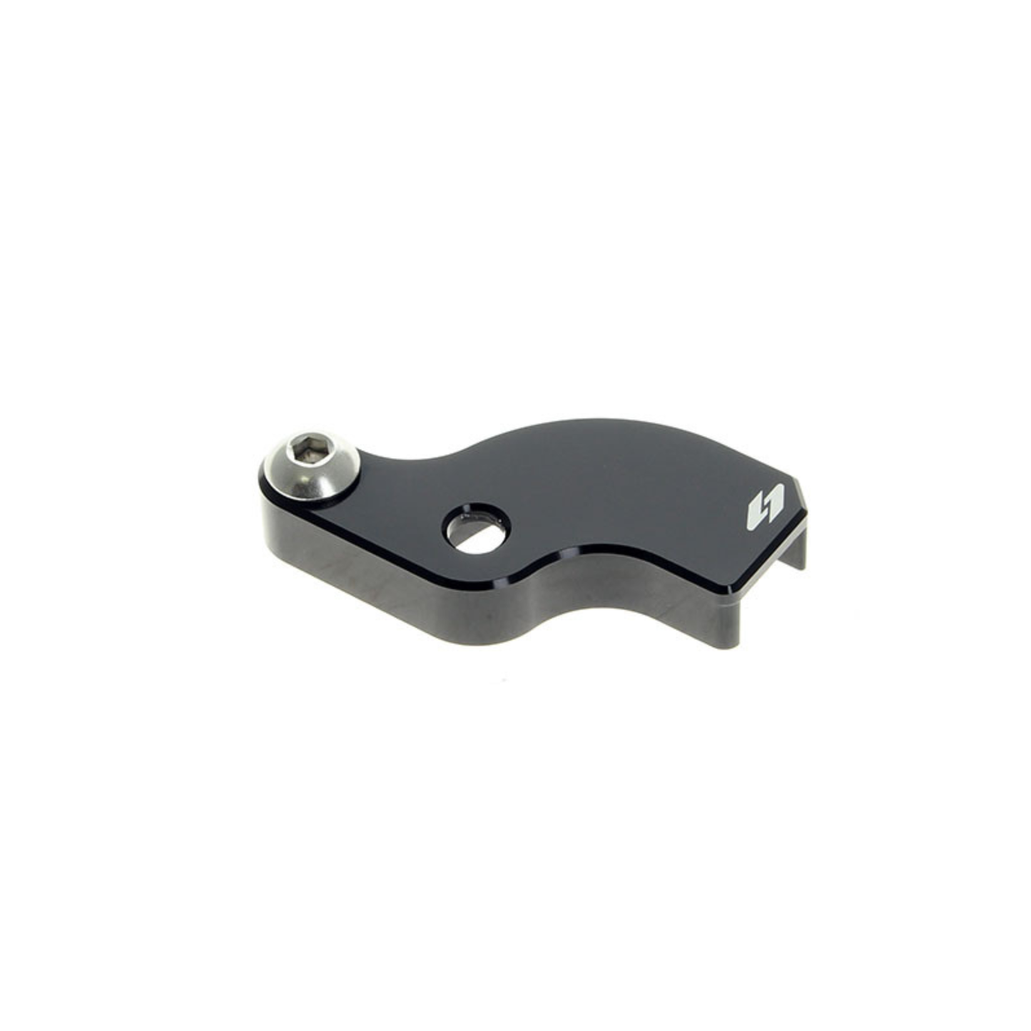Kraus Moto - EZ-Shift – Black Anodized. Fits Milwaukee-Eight 2017up
